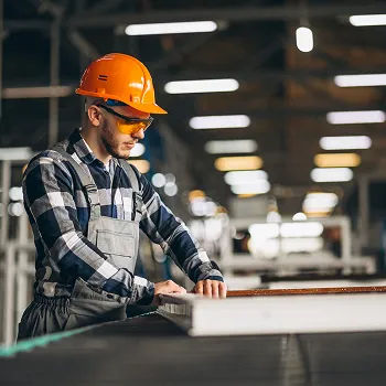 Workplace Safety